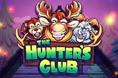 Tragamonedas 
The Hunter’s Club