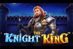 Tragamonedas 
The Knight King