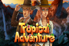 Tragamonedas 
Tropical Adventure