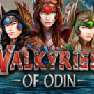 Tragamonedas 
Valkyries of Odin