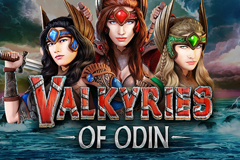 Tragamonedas 
Valkyries of Odin