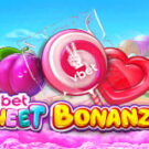 Tragamonedas 
Vbet Sweet Bonanza