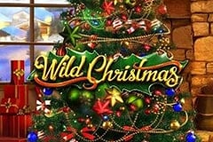 Tragamonedas 
Wild Christmas