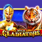 Tragamonedas 
Wild Gladiators