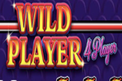 Tragamonedas 
Wild Player 4 Player