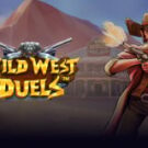 Tragamonedas 
Wild West Duels