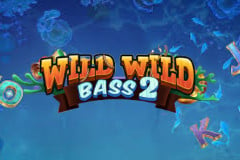 Tragamonedas 
Wild Wild Bass 2