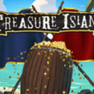 Tragamonedas 
Treasure Island