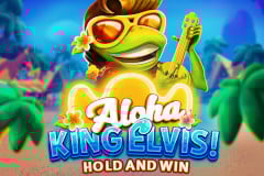 Tragamonedas 
Aloha King Elvis