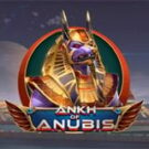 Tragamonedas 
Ankh of Anubis