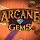 Tragamonedas 
Arcane Gems