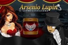 Tragamonedas 
Arsene Lupin