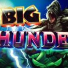 Tragamonedas 
Big Thunder