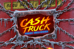 Tragamonedas 
Cash Truck Xmas Delivery