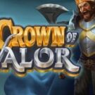 Tragamonedas 
Crown of Valor