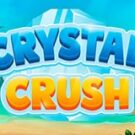 Tragamonedas 
Crystal Crush