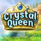 Tragamonedas 
Crystal Queen