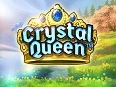 Tragamonedas 
Crystal Queen