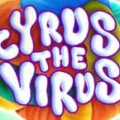 Tragamonedas 
Cyrus The Virus