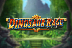 Tragamonedas 
Dinosaur Rage