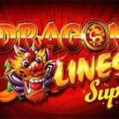 Tragamonedas 
Dragon Lines Super