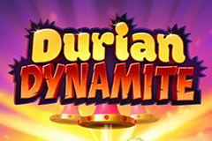 Tragamonedas 
Durian Dynamite