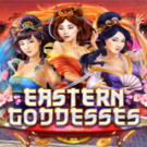 Tragamonedas 
Eastern Goddesses