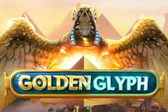 Tragamonedas 
Golden Glyph