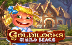 Tragamonedas 
Goldilocks and the Wild Bears