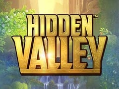 Tragamonedas 
Hidden Valley