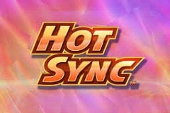 Tragamonedas 
Hot Sync