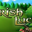 Tragamonedas 
Irish Luck