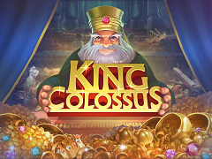 Tragamonedas 
King Colossus