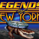 Tragamonedas 
Legends of New York