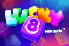 Tragamonedas 
Lucky 8 Merge Up