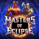 Tragamonedas 
Masters of Eclipse