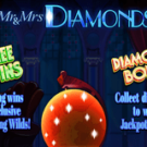 Tragamonedas 
Mr & Mrs Diamonds