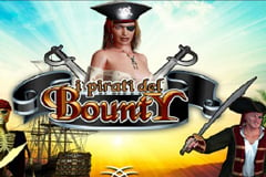 Tragamonedas 
Pirate’s Bounty