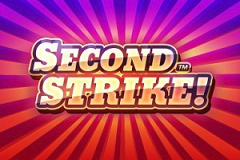 Tragamonedas 
Second Strike