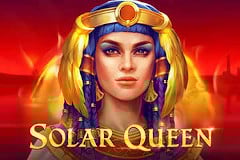 Tragamonedas 
Solar Queen