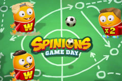 Tragamonedas 
Spinions Game Day