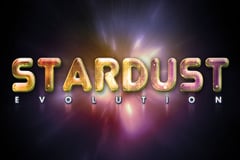 Tragamonedas 
Stardust Evolution