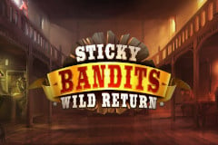 Tragamonedas 
Sticky Bandits: Wild Return