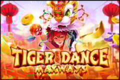 Tragamonedas 
Tiger Dance