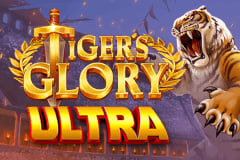 Tragamonedas 
Tiger’s Glory Ultra