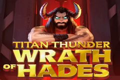 Tragamonedas 
Titan Thunder Wrath of Hades