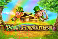 Tragamonedas 
Wild Fortunes