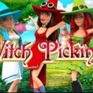 Tragamonedas 
Witch Pickings