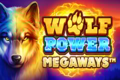 Tragamonedas 
Wolf Power Megaways