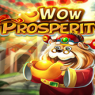 Tragamonedas 
Wow Prosperity